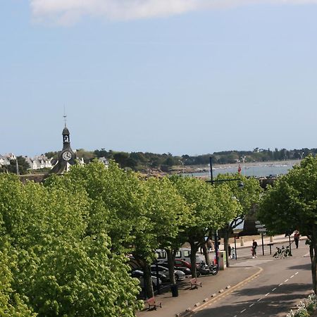 Hotel Du Port Конкарно Экстерьер фото